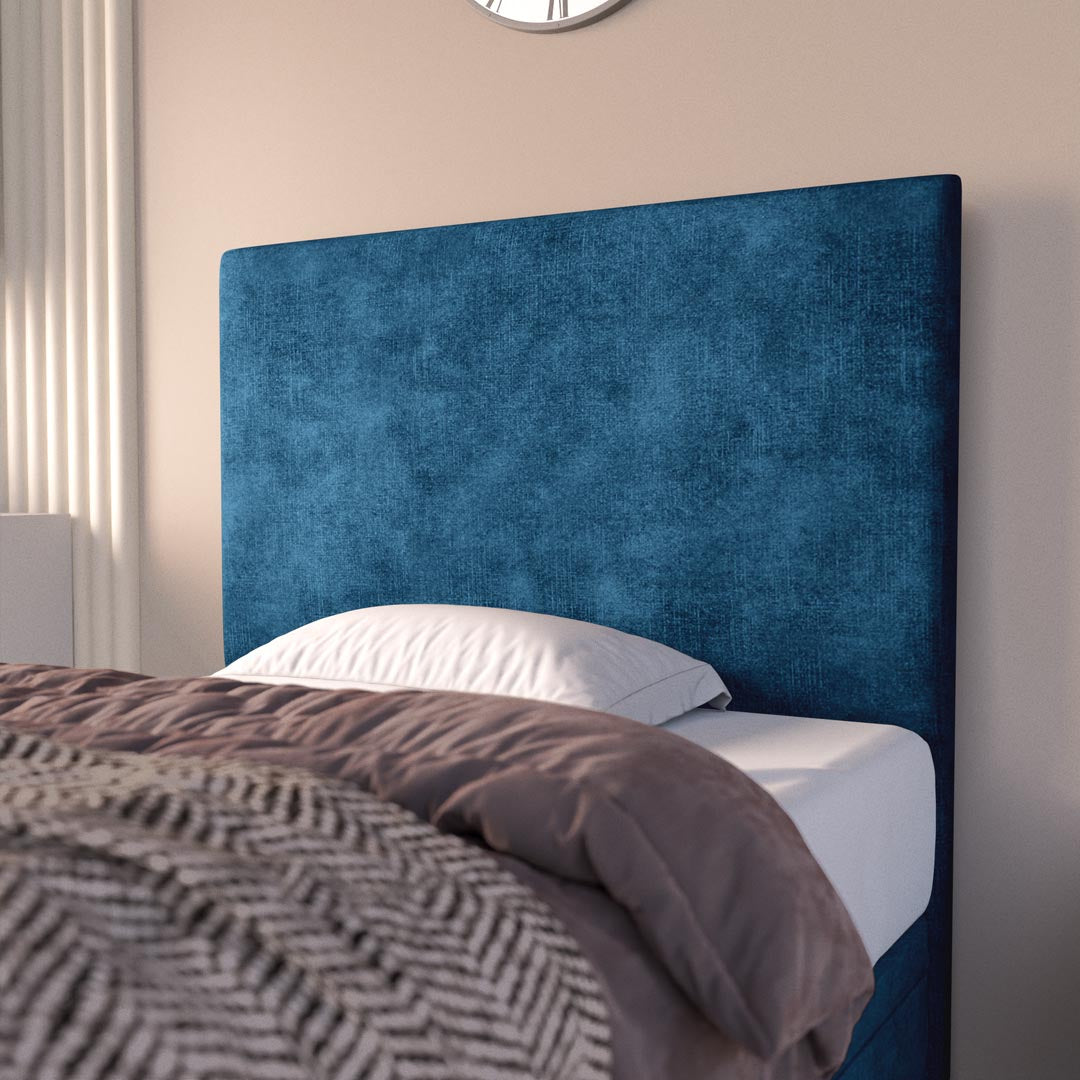 Dakar Kids Ottoman Divan Bed