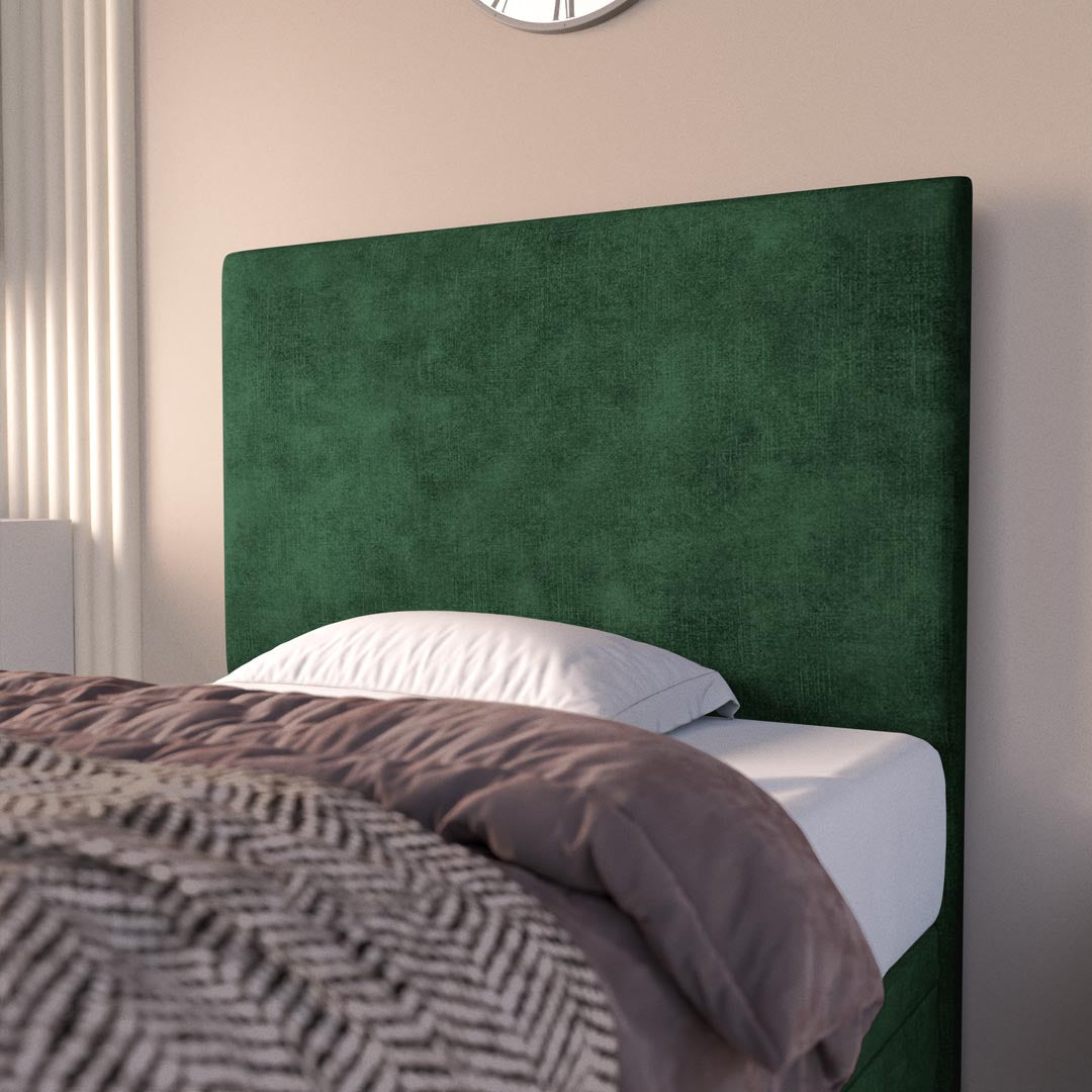 Dakar Kids Ottoman Divan Bed