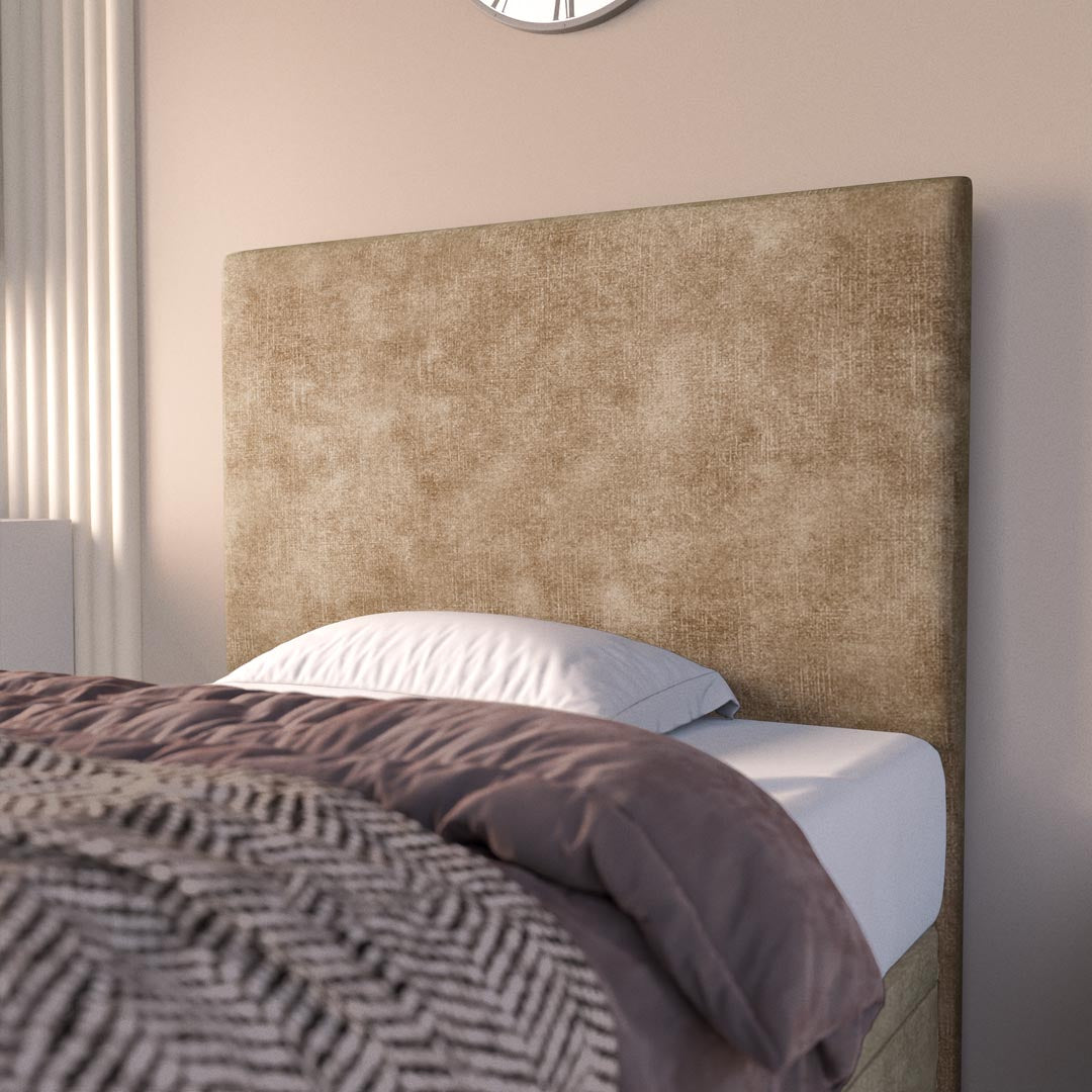 Dakar Kids Ottoman Divan Bed
