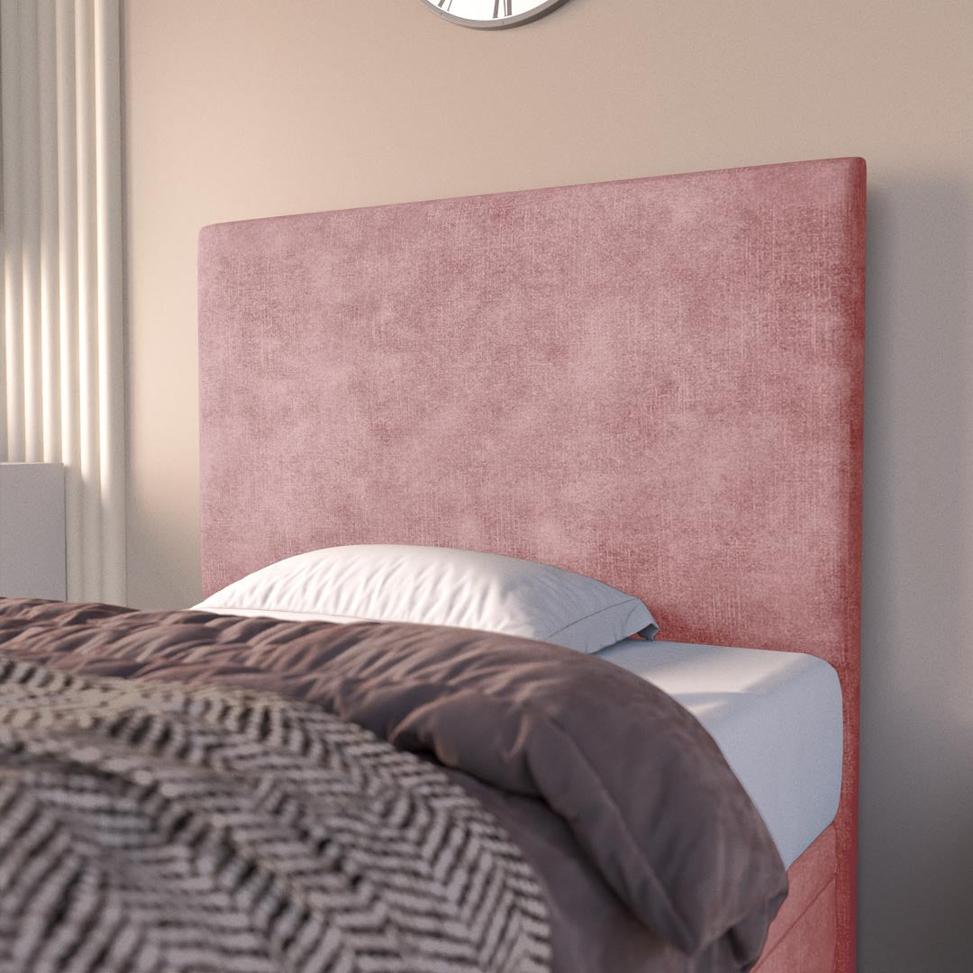 Dakar Kids Ottoman Divan Bed