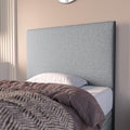 Dakar Kids Ottoman Divan Bed