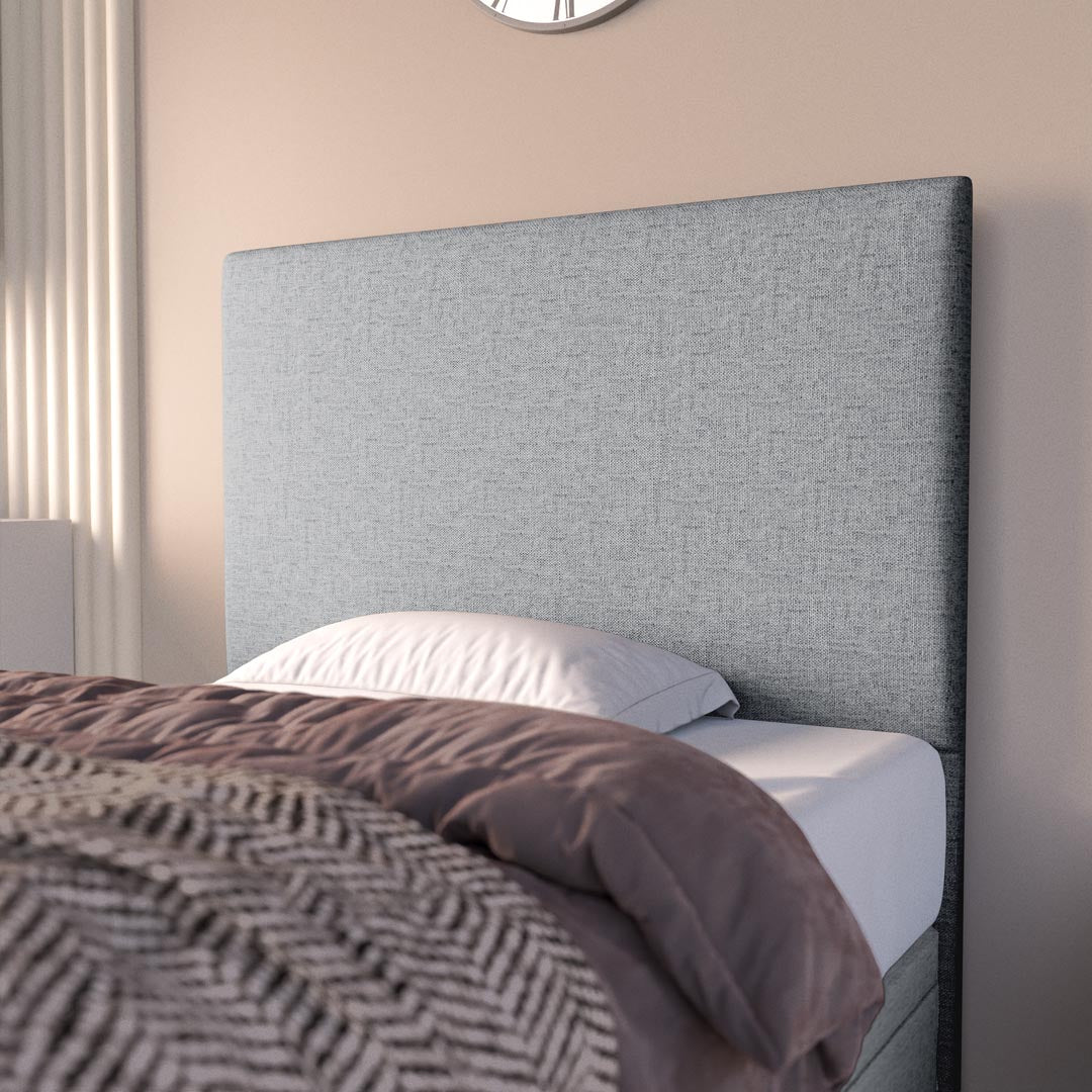 Dakar Kids Ottoman Divan Bed