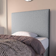 Dakar Kids Ottoman Divan Bed