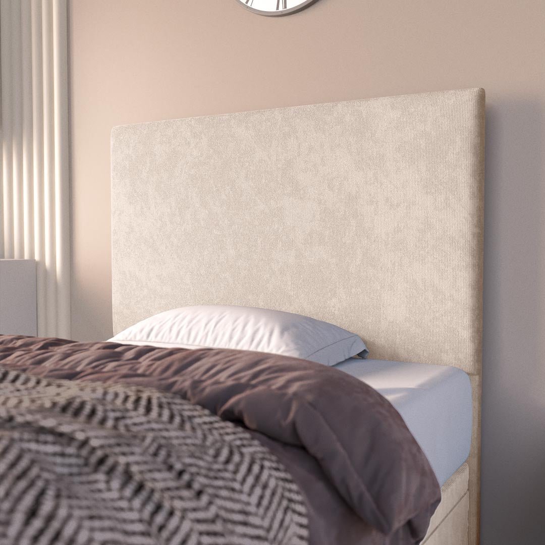 Dakar Kids Ottoman Divan Bed