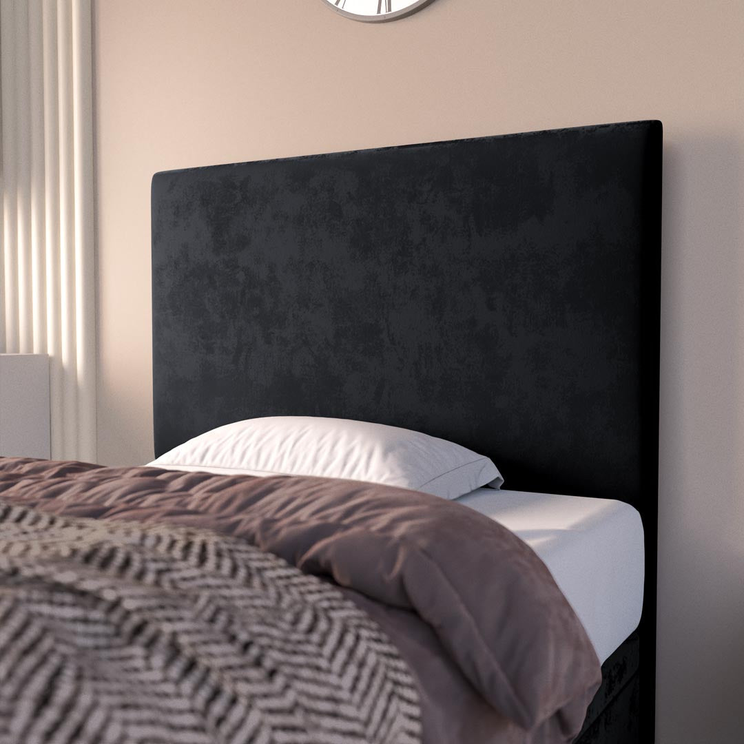Dakar Kids Ottoman Divan Bed