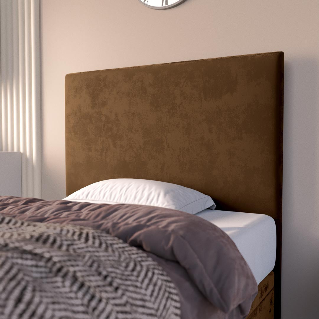 Dakar Kids Ottoman Divan Bed