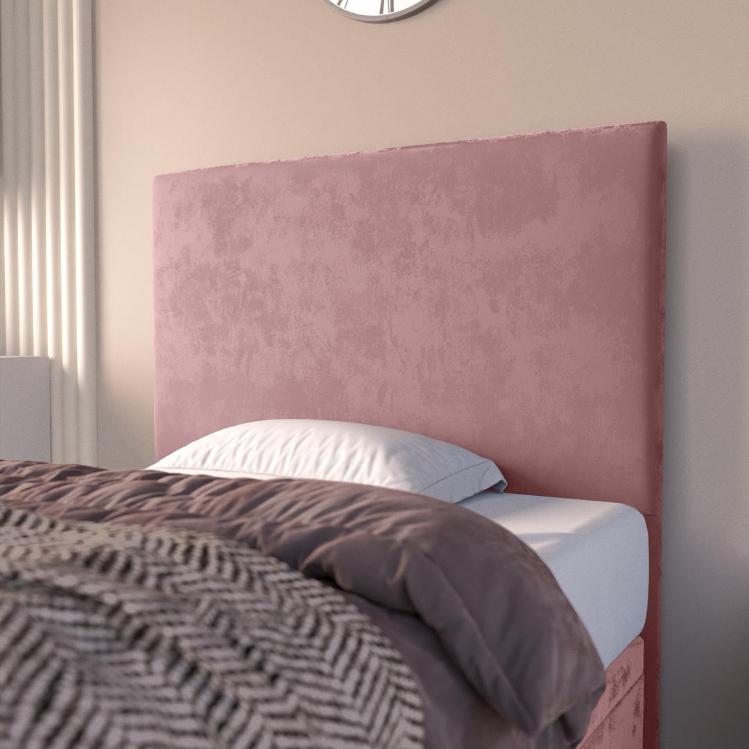 Dakar Kids Ottoman Divan Bed