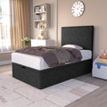 Dakar Kids Ottoman Divan Bed