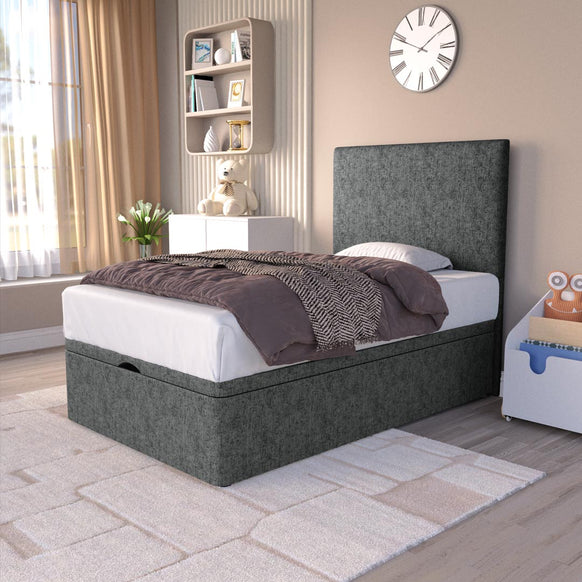 Dakar Kids Ottoman Divan Bed