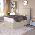 Dakar Kids Ottoman Divan Bed