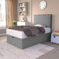 Dakar Kids Ottoman Divan Bed