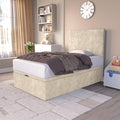 Dakar Kids Ottoman Divan Bed