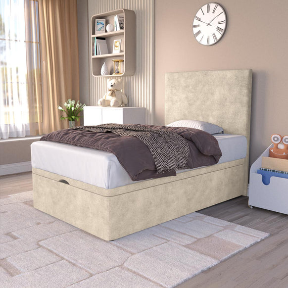 Dakar Kids Ottoman Divan Bed
