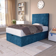 Dakar Kids Ottoman Divan Bed