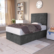 Dakar Kids Ottoman Divan Bed
