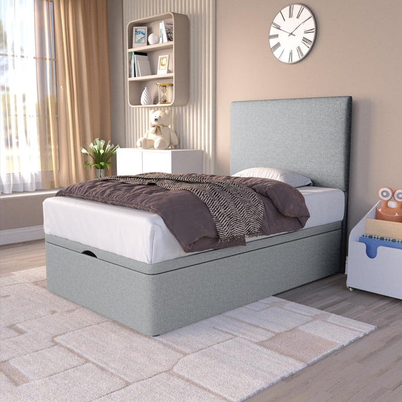 Dakar Kids Ottoman Divan Bed