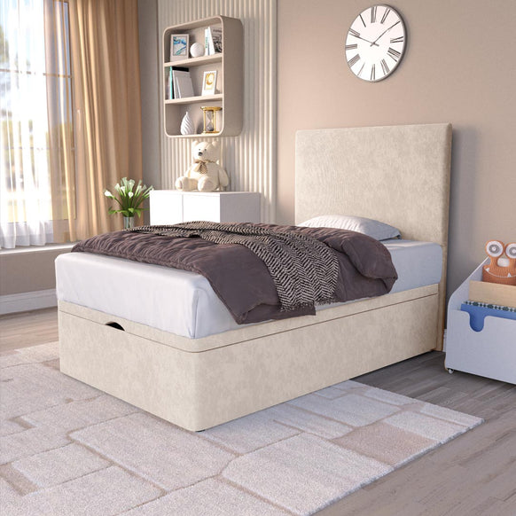 Dakar Kids Ottoman Divan Bed