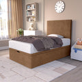 Dakar Kids Ottoman Divan Bed