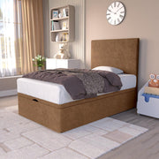 Dakar Kids Ottoman Divan Bed