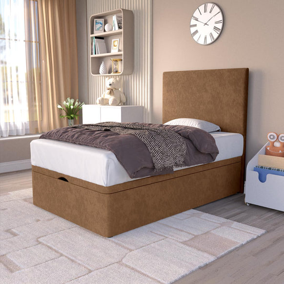 Dakar Kids Ottoman Divan Bed