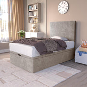 Dakar Kids Ottoman Divan Bed