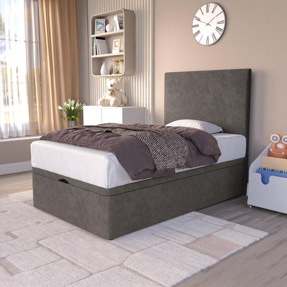 Dakar Kids Ottoman Divan Bed
