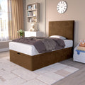 Dakar Kids Ottoman Divan Bed