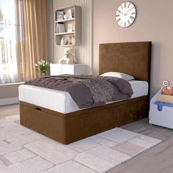 Dakar Kids Ottoman Divan Bed
