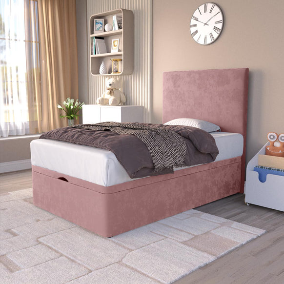 Dakar Kids Ottoman Divan Bed