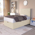 Dakar Kids Ottoman Divan Bed