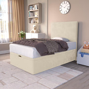 Dakar Kids Ottoman Divan Bed