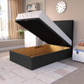 Dakar Kids Ottoman Divan Bed