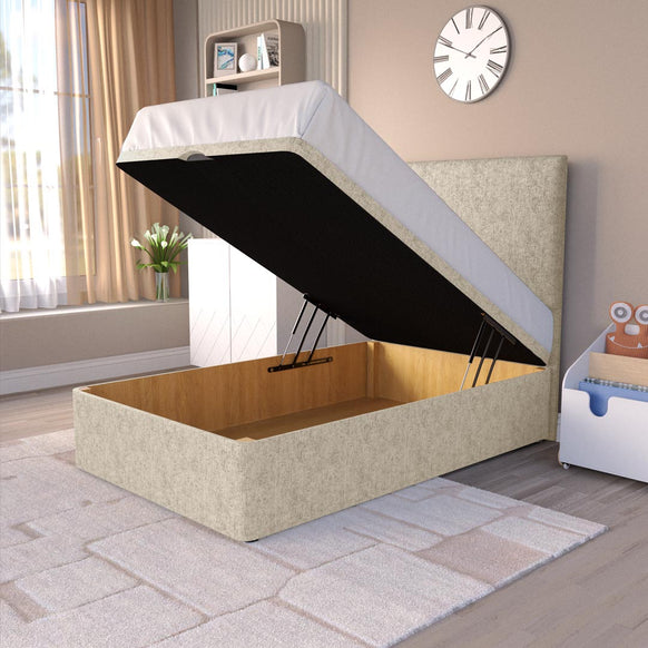 Dakar Kids Ottoman Divan Bed