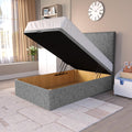 Dakar Kids Ottoman Divan Bed