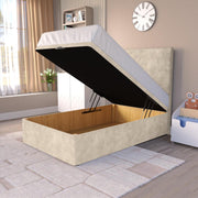 Dakar Kids Ottoman Divan Bed