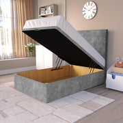 Dakar Kids Ottoman Divan Bed