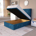 Dakar Kids Ottoman Divan Bed