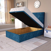Dakar Kids Ottoman Divan Bed