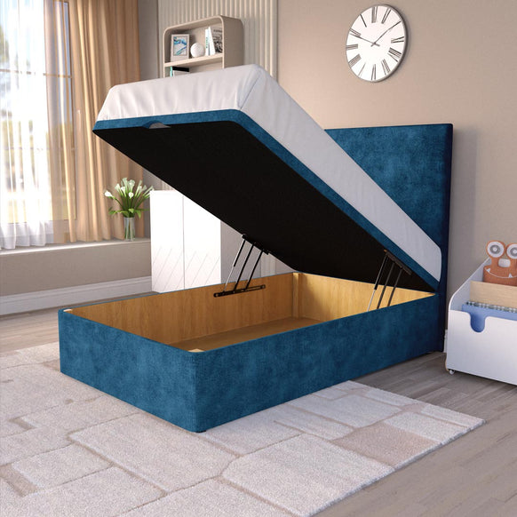 Dakar Kids Ottoman Divan Bed
