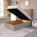 Dakar Kids Ottoman Divan Bed