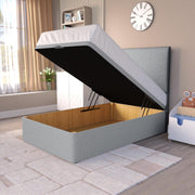 Dakar Kids Ottoman Divan Bed