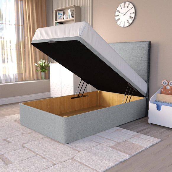 Dakar Kids Ottoman Divan Bed