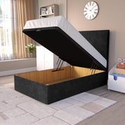 Dakar Kids Ottoman Divan Bed