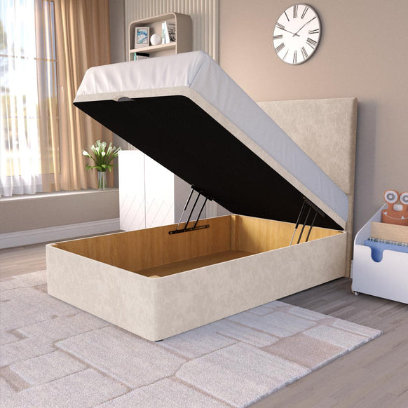 Dakar Kids Ottoman Divan Bed