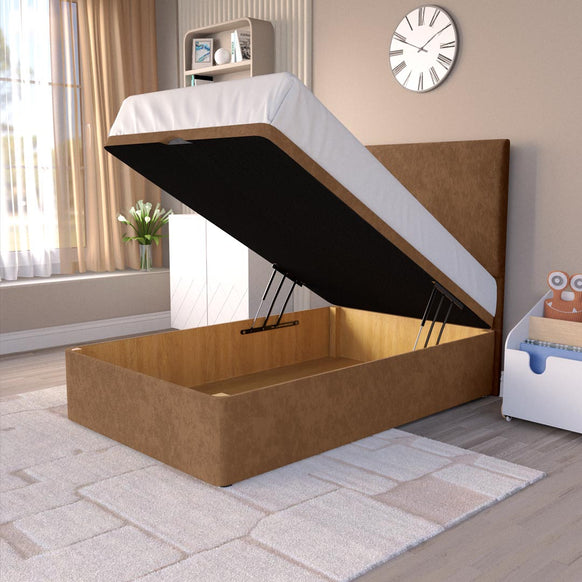 Dakar Kids Ottoman Divan Bed
