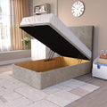 Dakar Kids Ottoman Divan Bed
