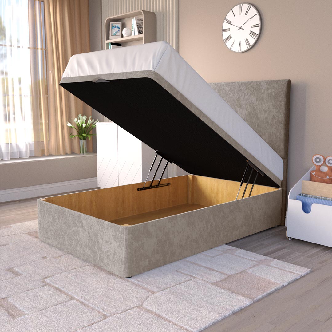 Dakar Kids Ottoman Divan Bed