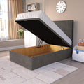 Dakar Kids Ottoman Divan Bed