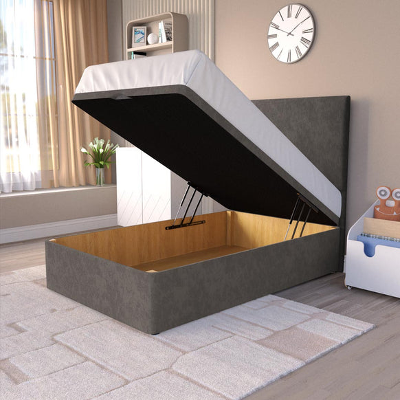 Dakar Kids Ottoman Divan Bed