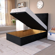 Dakar Kids Ottoman Divan Bed
